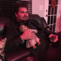 Chris Cummings (@averageatchris) 's Twitter Profile