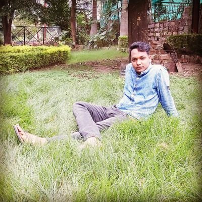 Manishgupta5544's profile picture. Heart met So even our dreams would have been enough, Flowers were not exposed to thorns, If anybody becomes a flower then if there is no thor