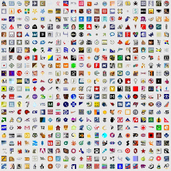 MillionFavicons's profile picture. The worlds only online collection of favicons. Click to find out and you could win $100,000.