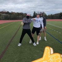 Mikey Gregos (@mikeygregos5) 's Twitter Profile