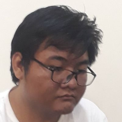 nikelkarbonil's profile picture. beban apbn