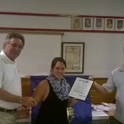 CarolineInman5's profile picture. 