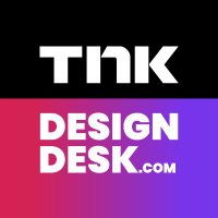 TNKDesignDesk(@TNKDesignDesk) 's Twitter Profile Photo