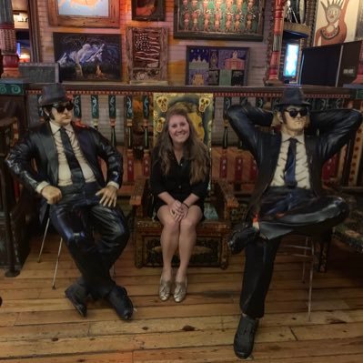 👩🏼✈️Flight Attendant.🖐🏼5 time Ironman. Hawkeye. ⚓️ΔΓ. 🥗Vegetarian. 🕷Bug Lover. 🎶Punk Rocker. 🎬Moviegoer. ✈️Travel Planner #PYDtravel