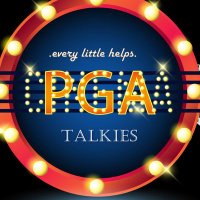 PGA TALKIES ©™(@PGAENTERTAINME1) 's Twitter Profile Photo