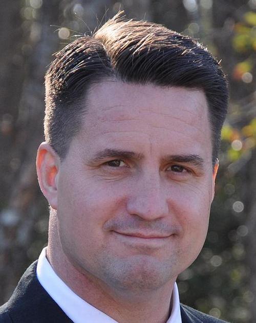 Career Army officer running for SC Lt. Gov. on a platform of limited government and greater freedom. #bronzestar #tcot #teaparty #sc2010