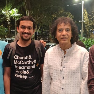 JSON Plumber 🧑🔧
Musician 🎶
Lifelong learner 📚
🇸🇪 🇮🇳
Strong opinions; held weakly⏳
Knowledge will set you free! ✨