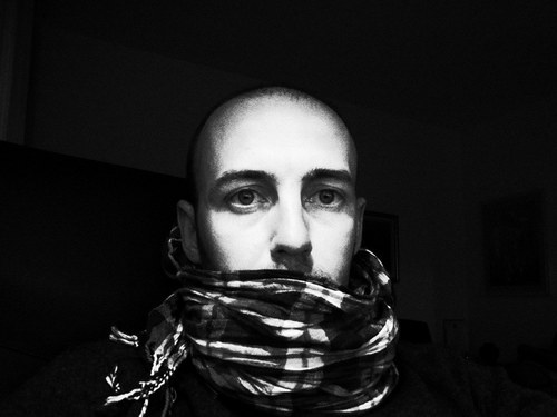 buxmac's profile picture. 