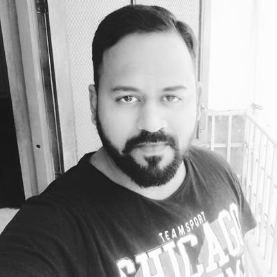 PotankarR's profile picture. 