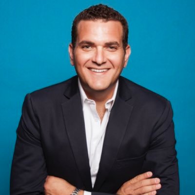 WaseemElTanahi's profile picture. Father of 3 & XXL founder of ad agency Media Republic, publisher of @Cairo360, @CairoGossip & @KalamAlQahira; proudly one half of Event Republic.