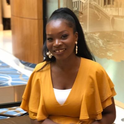 Clinical psychologist, 🇬🇭 🇬🇧Christian, faith in recovery, BAME mental health, advocate for diversity in Clin Psy’s