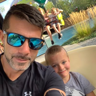 paul99224's profile picture. XRP investor# husband to one #blessed with 2 sons & 2 daughters