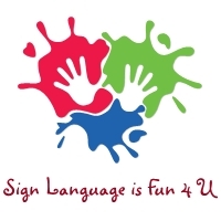 My passion is Helping Bridge the Gap Between the Deaf and Hearing Communities through community education, classes, and products!