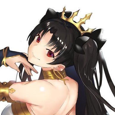 Ishtar, Daughter of Tiamatさんのプロフィール画像