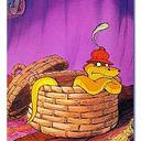 Leo Kirby - @LionChurch - Twitter