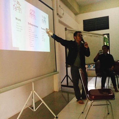 bobski_real's profile picture. Senior Mobile Developer, Lead Programmer