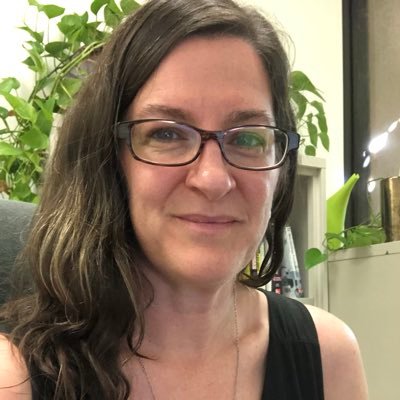 Associate Prof of Teaching at UC-Davis, mother of 2 swarmer cells (F1), and round-the-clock microbiophile! Opinions many & my own and malleable. she/her/hers