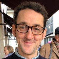 Adrian Nightingale (@a_m_nightingale) 's Twitter Profile
