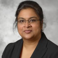 Preethi William (@williampreethi) 's Twitter Profile