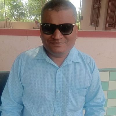 nitindpatel's profile picture. access technology and digital consultant in blind school udaipur rajasthan