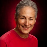 Nancy Kranich - @nkranich Twitter Profile Photo