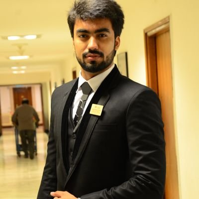 sahilchawla1996's profile picture. Looks can be deceptive