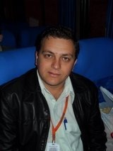 Alexsandro_cost's profile picture. 