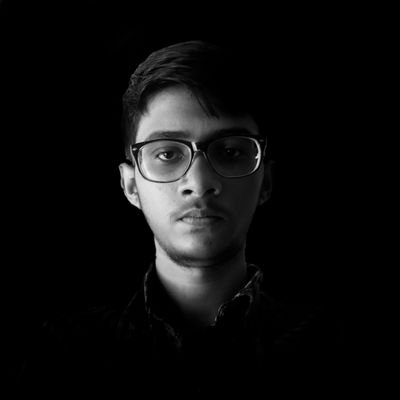 techtoe_'s profile picture. Full Stack Web Developer | Tech Savvy |
Checkout my Blog: https://t.co/IGW1BSkYxu