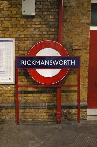 RickyNews's profile picture. Web magazine for Rickmansworth including What's On guide and local business directory