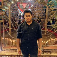 Rounak Dutta (@iamrkda) 's Twitter Profile