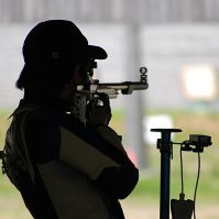 伊勢原射撃場 (@iseharasr) 's Twitter Profile