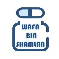 Ph. Wafa Bin Shamlan ☤ ⌬ (@phwafashamlan) 's Twitter Profile
