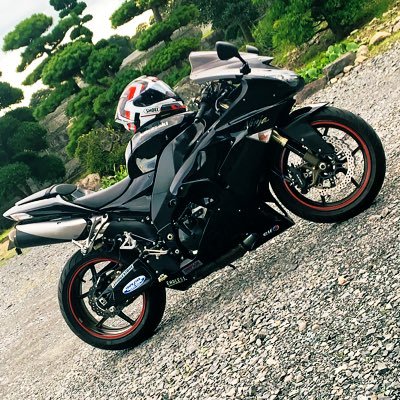 栃木 24♂2➯➱➩kawasaki Ninja ZX-10R D型 4➯➱➩Audi A4 Avant 8K