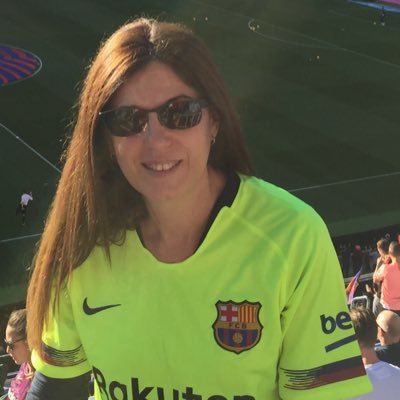 olga_llibertat's profile picture. #Santjustenca ciutadana de la #RepúblicaCatalana. Soc #dona #mare #vegetariana #culé #independentista i llicenciada #dret. Orgullosa del #poble de l’ #estelada.