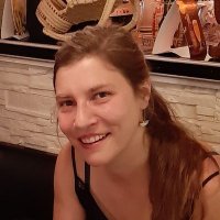 Ayelén González Montoro (@ayelengonzalezm) 's Twitter Profile Photo