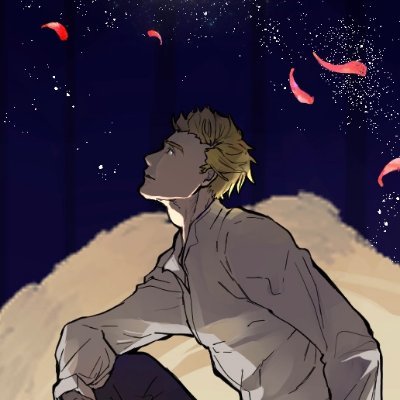 lwhaleさんのプロフィール画像