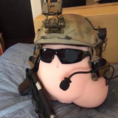 Phycoraxian's profile picture. Would you kindly?