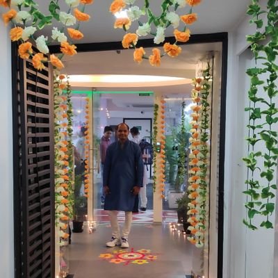 Sandeep29342407's profile picture. Lv u maa