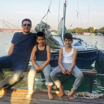 NawalJames's profile picture. I'm a simple man by nature and I fear God and respect human feelings  Occasionally late, often over-prepared, always dieting ('til I see cake). Emmy-winning Sto