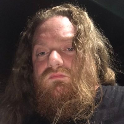 He/him. BLM. Trans Rights. Odin hates Nazis just like the rest of us.