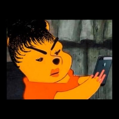 kikishay_'s profile picture. You have to be different to make a difference 🙏🏿