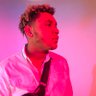 BookieTheBaby's profile picture. PRODUCER/SINGER-SONGWRITER