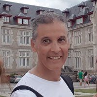 Sixto Fernández (@fernansixto) 's Twitter Profile