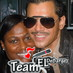 Supporter of the Legendary El DeBarge. *All POSITIVE, ALL EL, ALL MUSIC, ALL THE TIME!!!
Team Captain for SATX