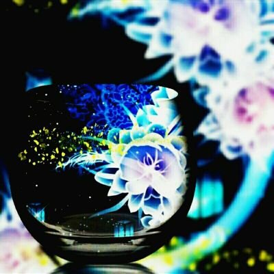 yami_ramiko's profile picture. noli me tangere