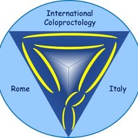 International Coloproctology (@intcoloproct) 's Twitter Profile Photo