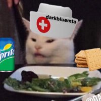 darkbluern (@darkbluern) 's Twitter Profile