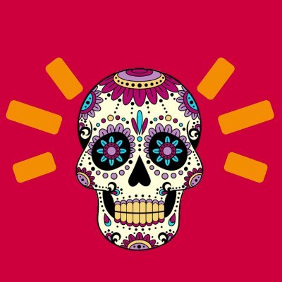 DiadeMuertosMAS's profile picture. Vier het Feest van de Doden @masantwerpen via deze liveblog. Bouw mee aan het Altaar van Antwerpen en geniet samen met ons van Mexicaanse muziek!