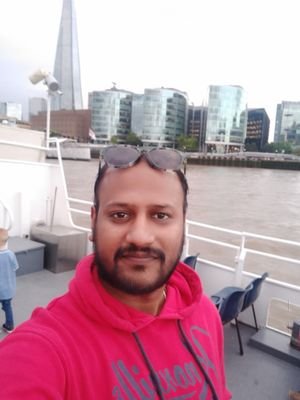 Saurabh_A_G's profile picture. Simple to understand. Hard to believe?