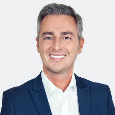 Député à la Chambre des Représentants - Bourgmestre de Farciennes